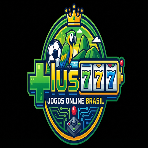 Logo plus777